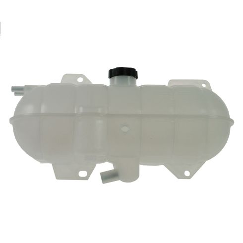 2001-07 Freightliner Century Class Columbia Coolant Reservoir Dorman HD ...