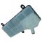 01-02 Ford Mustang; 03-04 Mustang (exc Cobra) w/4.7L Radiator Coolant Overflow Tank (w/o Cap) (Ford)