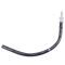 01-05 Honda Civic Coupe, Civic Sedan Molded Rubber Radiator Overflow Bottle Outlet Hose (Honda)