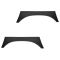 02-08 Dodge Ram 1500; 03-09 2500, 3500 Bed Upper Wheel Arch Repair Panel (39 1/2 in x15 1/2 in) PAIR