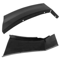 07-14 Chevy; GMC, Cadillac SUV Front Lower Quarter Panel Pair