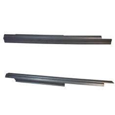 09-14 Ford F150 Extended Cab Rocker Panel Repair Pair