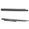 09-14 Ford F150 Extended Cab Rocker Panel Repair Pair