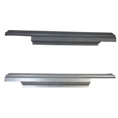 09-14 Ford F150 2 Door Rocker Panel Repair Pair