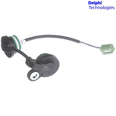 Speed Sensor - Delphi