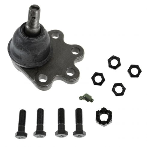 1988-05 Chevy GMC Lower Ball Joint 4WD (MOOG)