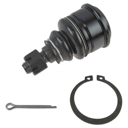 1A Product Review Honda Civic Front Lower Ball Joint | 1A Auto