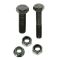 97-03 Escort; 90-94 323; 94-95 MX-3; 93-98 Protege; 97-99 Tracer Frt Lwr Ball Joint L=R