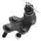 02-08 Lexus ES, RX Series; 01-10 Toyota Multifit Front Lower Balljoint LF