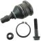 98-11 Ford Ranger; 98-09 Mazda PU (w/RWD & Coil Spring Suspention) Front Upper Balljoint LF = RF