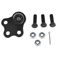 97-05 GM Mid Size FWD Multifit Front Lower Balljoint Kit LF = RF