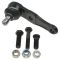 91-96 Ford Escort, Mercury Tracer; 90-94 Mazda 323; 90-93 Protege Front Lower Balljoint LF = RF