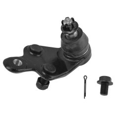 07-16 Camry (US Built); 05-16 Avalon Front Lower Ball Joint LH