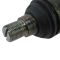 94-15 Dodge Ford Lower Ball Joint LH=RH (Moog)