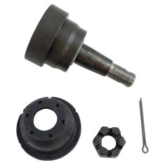 95-02 Ford Lincoln Mercury Front Lower Ball Joint LH=RH (Moog)