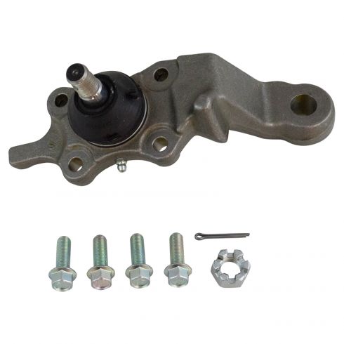 95-04 Toyota Tacoma w/4WD Front Lower Balljoint LF (Moog)