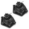 1984-96 S10 S15 Sonoma Jimmy Bravada Ball Joint Lower 4WD Pair