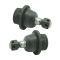 95-05 Ford Lincoln Mazda Mercury Lower Ball Joint PAIR