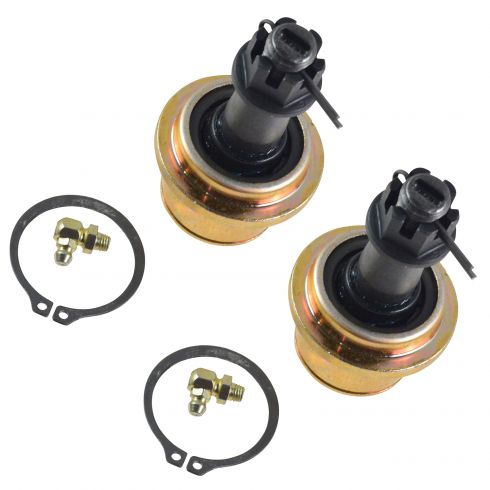 Front Lower Ball Joint PAIR (2 - MOOG K80149)