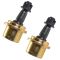 Front Lower Ball Joint PAIR (2 - MOOG K80149)