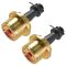 Front Lower Ball Joint PAIR (2 - MOOG K80149)