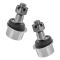 Front Lower Adjustable Ball Joint PAIR (2 - MOOG K7403)