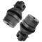 Front Lower Adjustable Ball Joint PAIR (2 - MOOG K3161T)