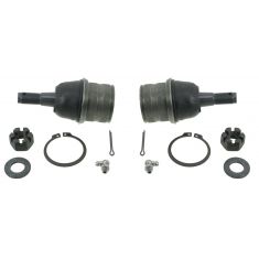 Front Lower Ball Joint PAIR (2 - MOOG K80765)