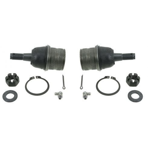 Front Lower Ball Joint PAIR (2 - MOOG K80765)