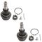 Ball Joint Set