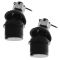 Front Lower Ball Joint PAIR (2 - MOOG K7467)