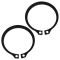 Front Lower Ball Joint PAIR (2 - MOOG K7467)