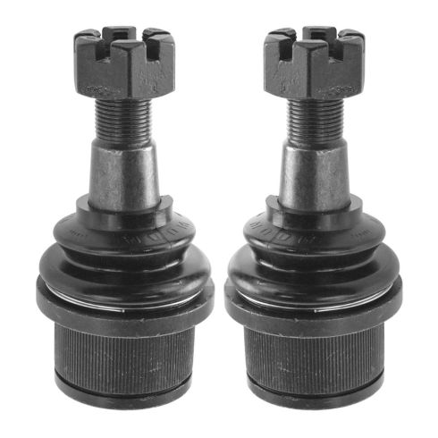 Front Lower Ball Joint PAIR (2 - MOOG K7465)