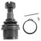Front Lower Ball Joint PAIR (2 - MOOG K7465)