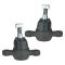 06-11 Hyundai Azera; 09 Elantra; 06-10 Sonata; 07-09 Amanti Fr Lwr Ball Joint Pair