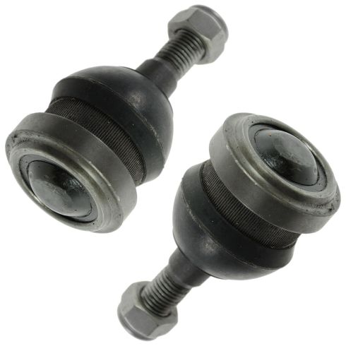 89-97 Ford Thunderbird, Mercury Cougar; 93-98 Mark VIII Front Lower Ball Joint Pair