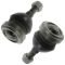 89-97 Ford Thunderbird, Mercury Cougar; 93-98 Mark VIII Front Lower Ball Joint Pair