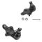 92-98 Toyota Paseo; 91-98 Tercel Front Lower Balljoint PAIR