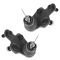 02-08 Lexus ES, RX Series; 01-10 Toyota Multifit Front Lower Balljoint PAIR