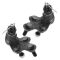 02-08 Lexus ES, RX Series; 01-10 Toyota Multifit Front Lower Balljoint PAIR