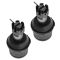 87-97 Ford F250; F350 2WD Front Upper & Lower Ball Joint Set of 4