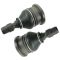 98-11 Ford Ranger; 98-09 Mazda PU (w/RWD & Coil Spring Suspention) Front Upper Balljoint PAIR