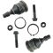 98-11 Ford Ranger; 98-09 Mazda PU (w/RWD & Coil Spring Suspention) Front Upper Balljoint PAIR