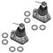 1970-05 GM Upper & Lower Ball Joint SET of 4