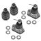 1970-05 GM Upper & Lower Ball Joint SET of 4