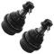 99-10 GM Full Size PU SUV Front Upper & Lower Ball Joint SET of 4