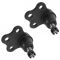 97-05 GM Mid Size FWD Multifit Front Lower Balljoint Kit PAIR