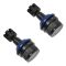 92-13 Ford E150-E350 Front Upper & Lower Balljoint Set of 4