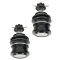 96-02 4runner, 01-02 Sequioa, 00-02 Tundra Front Upper & Lower Ball Joint Set of 4