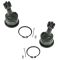 97-04 Ford Lincoln Truck SUV Upper & Lower Ball Joint Set